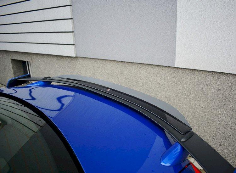 Spoiler Cap V.1 Subaru Brz Facelift 2017-Up