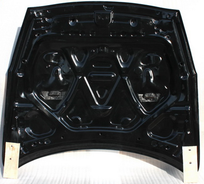 2008-2013 R35 Gtr Oem Hood Accessories