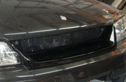 89-94 R32 GTR TBO STYLE (R34 GTR LOOK) FRONT GRILLE
