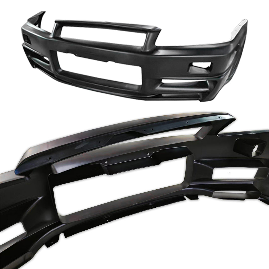 R34 GTR Z-Tune Plastic Kit For Nissan Skyline R34 GTR BNR34