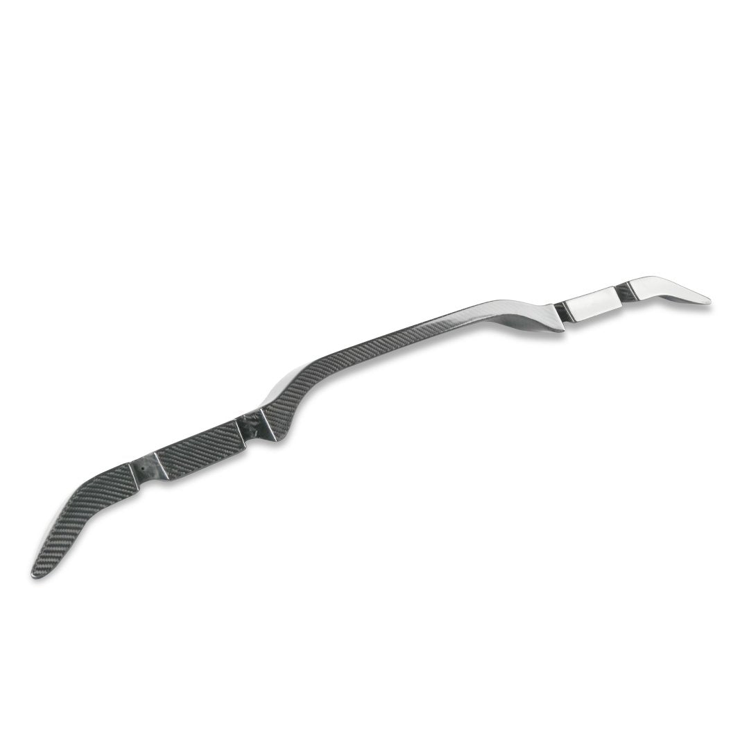 Civic Type-R Fk8 Blz Style Rear Garnish Accessories