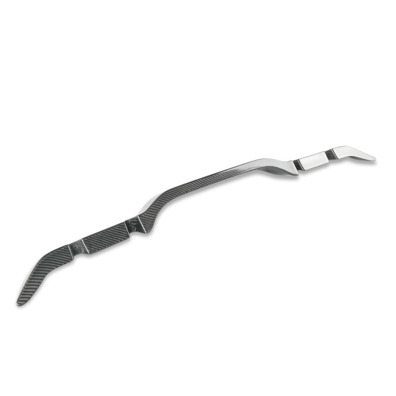 Civic Type-R Fk8 Blz Style Rear Garnish Accessories