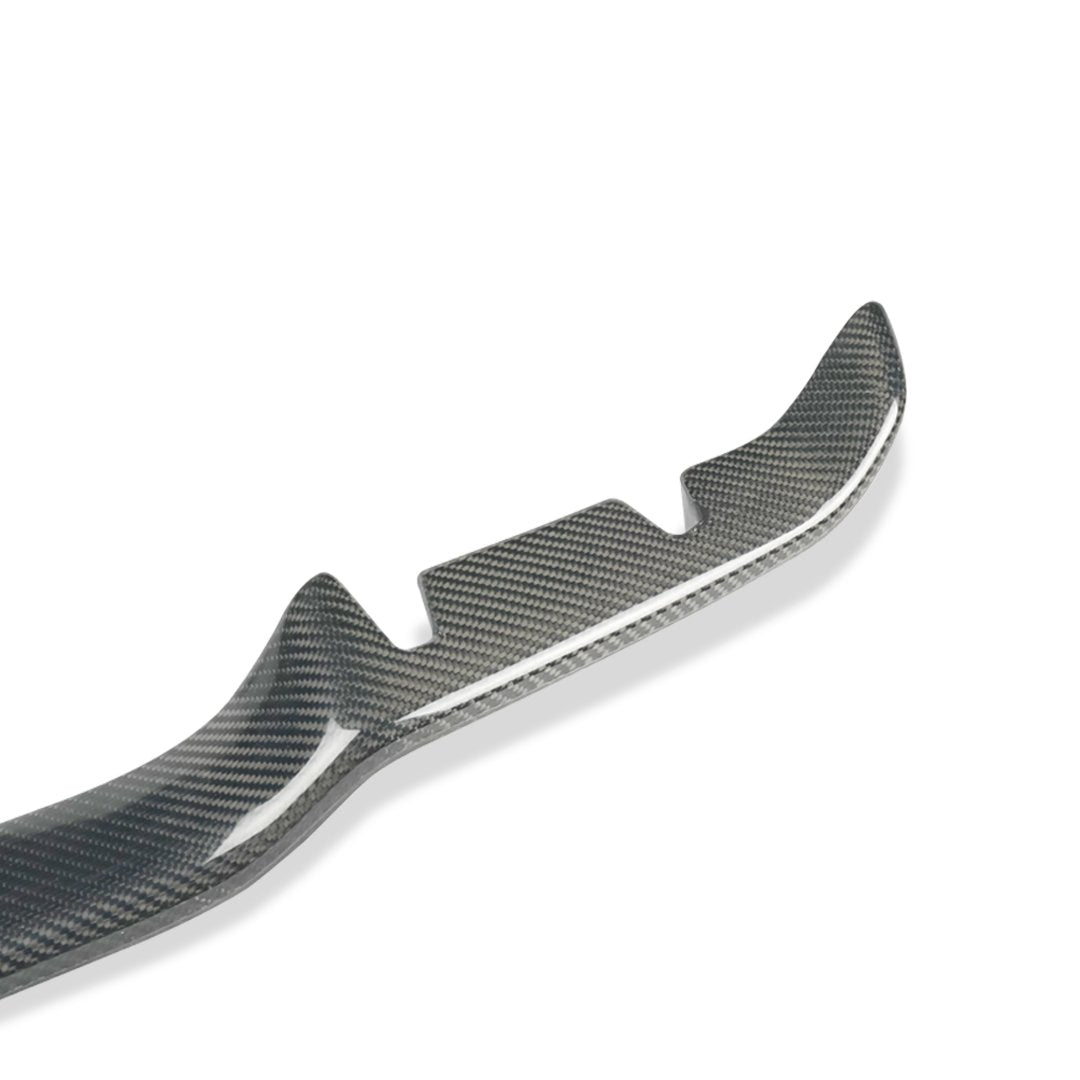 Civic Type-R Fk8 Blz Style Rear Garnish Accessories