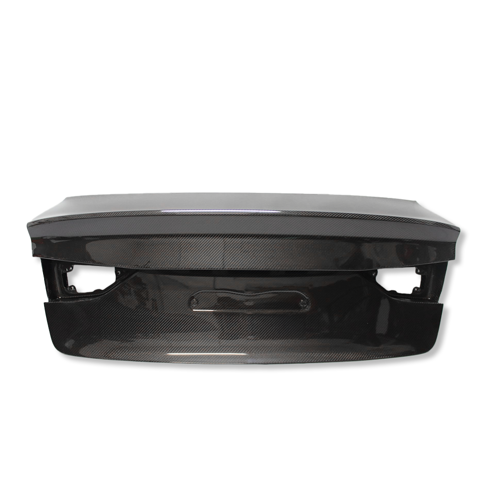OEM Style Carbon Trunk for Audi RS3 8V 2017-2020