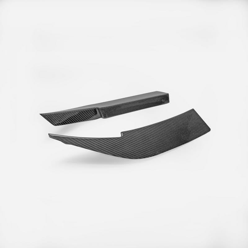 Nissan Z (RZ34) Varis Rear Bumper Spats