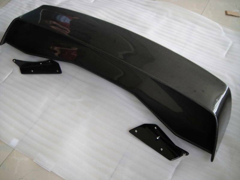 2008-2012 Mitsubishi Lancer Evolution Evo X Vt Type9 Rear Spoiler Accessories