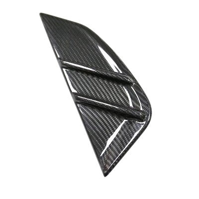 2021-2023 BMW G80 M3 MP Style Front Fender Vents Replacement - Carbonetics
