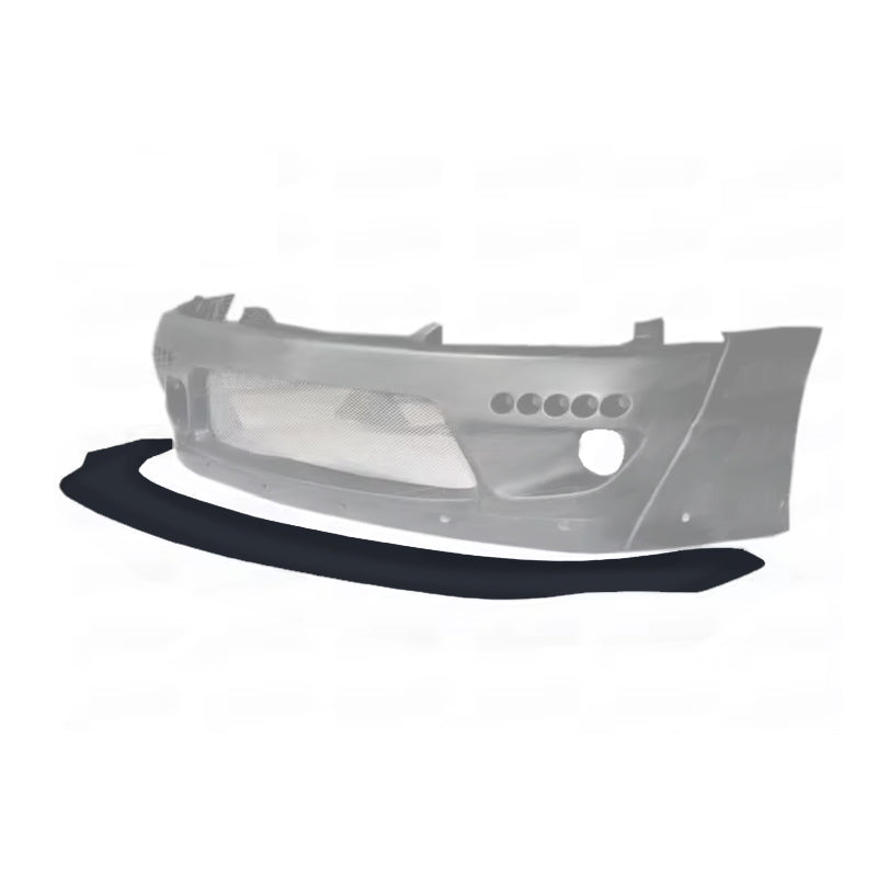 1999-2002 Nissan S15 Silvia Rocket Bunny Style Front Bumper Lip only