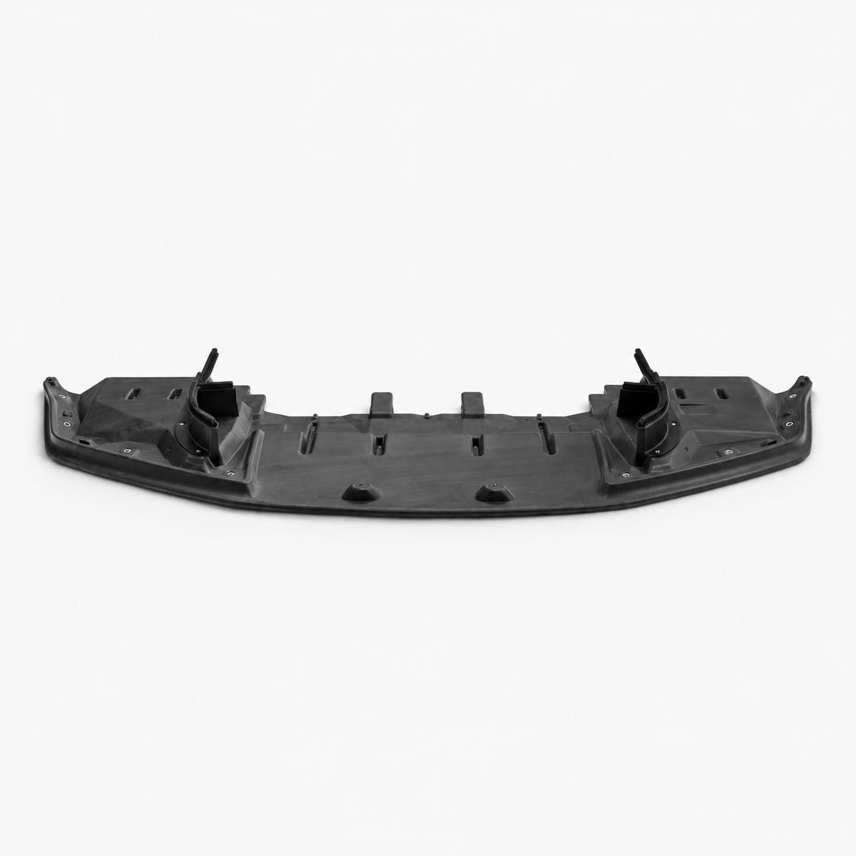 P-R34-FL-OE plastic front lip supplied in the Stagea conversion kit, part only