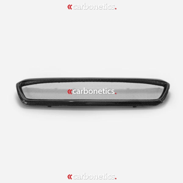 17-21 Impreza WRX VAB VAF STI CS Style front grill (Facelift)