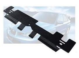 2006-2007 Suabru Imperza Wrx 9Th Gda Oem Cooling Panel Accessories
