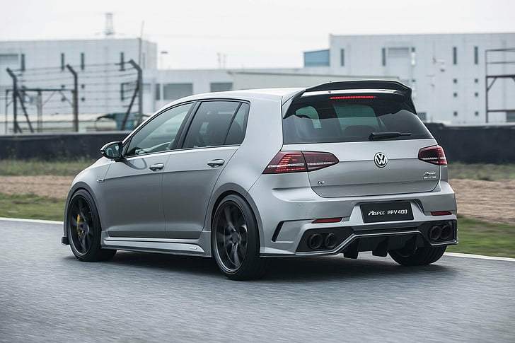 Volkswagen Mk7 Asp Full Kit Accessories
