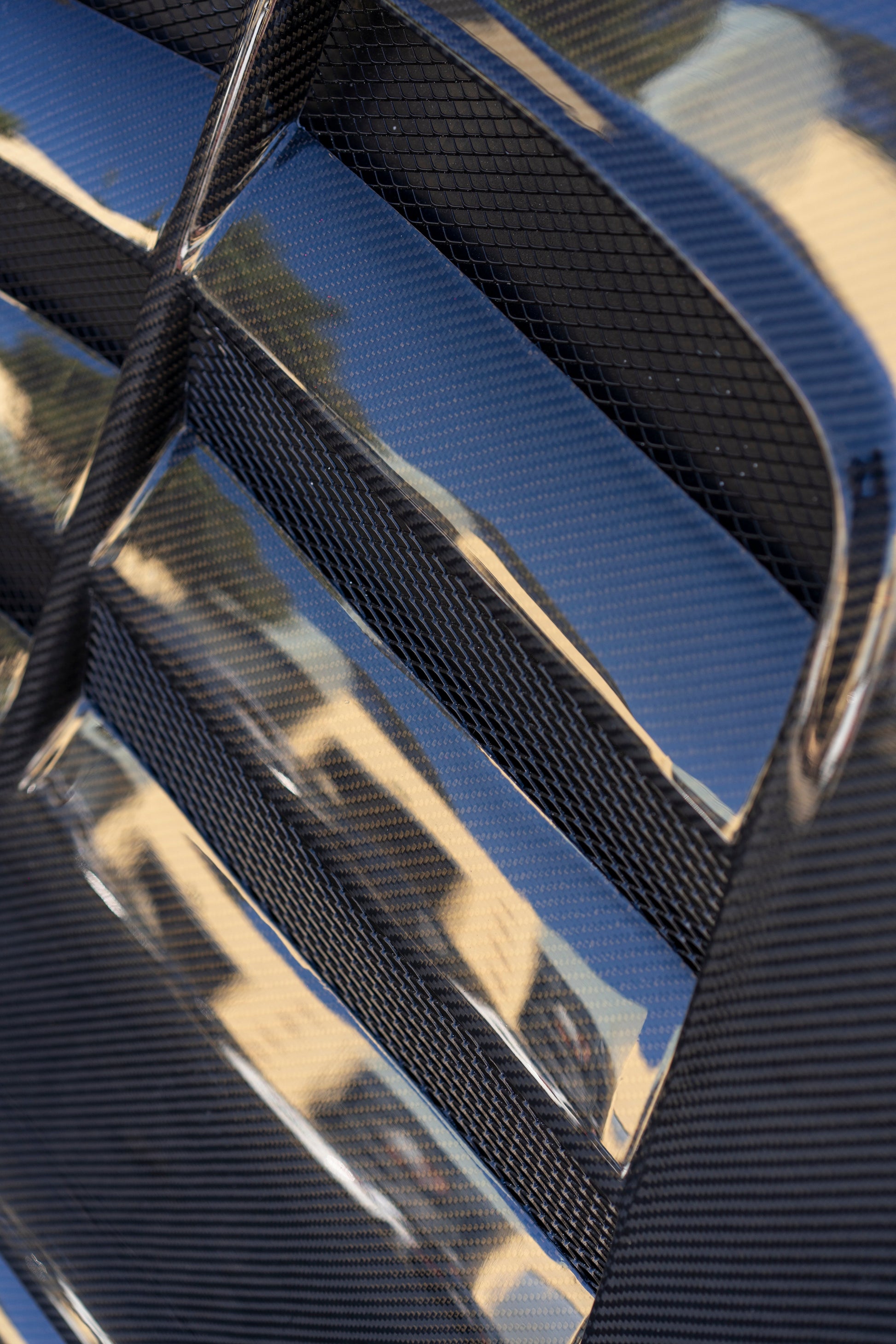 Subaru Impreza Va Wrx S4 & Sti Sedan Vrs Circuit Hood 2015 - 2019 Hood/ Bonnet