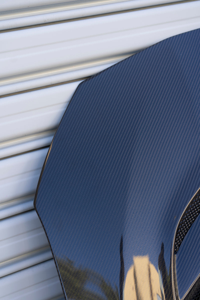 Subaru Impreza Va Wrx S4 & Sti Sedan Vrs Circuit Hood 2015 - 2019 Hood/ Bonnet