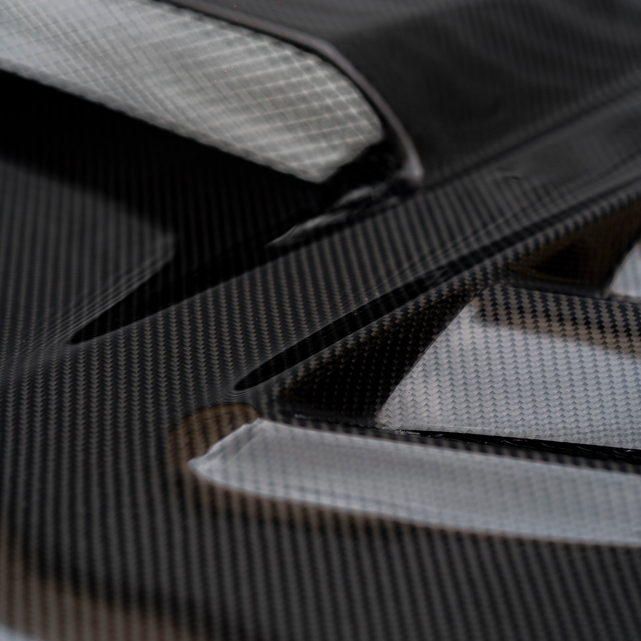 22 - Wrx Vbh S4 Vrs Style Hood