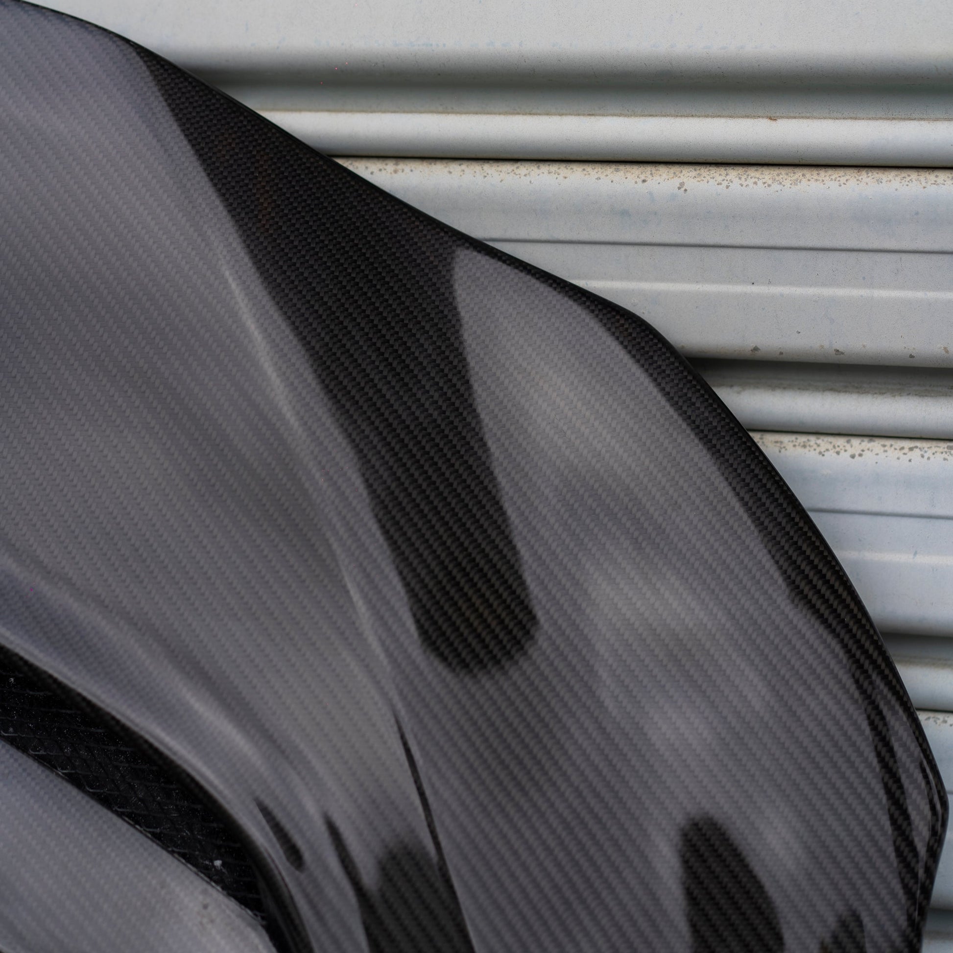 22 - Wrx Vbh S4 Vrs Style Hood