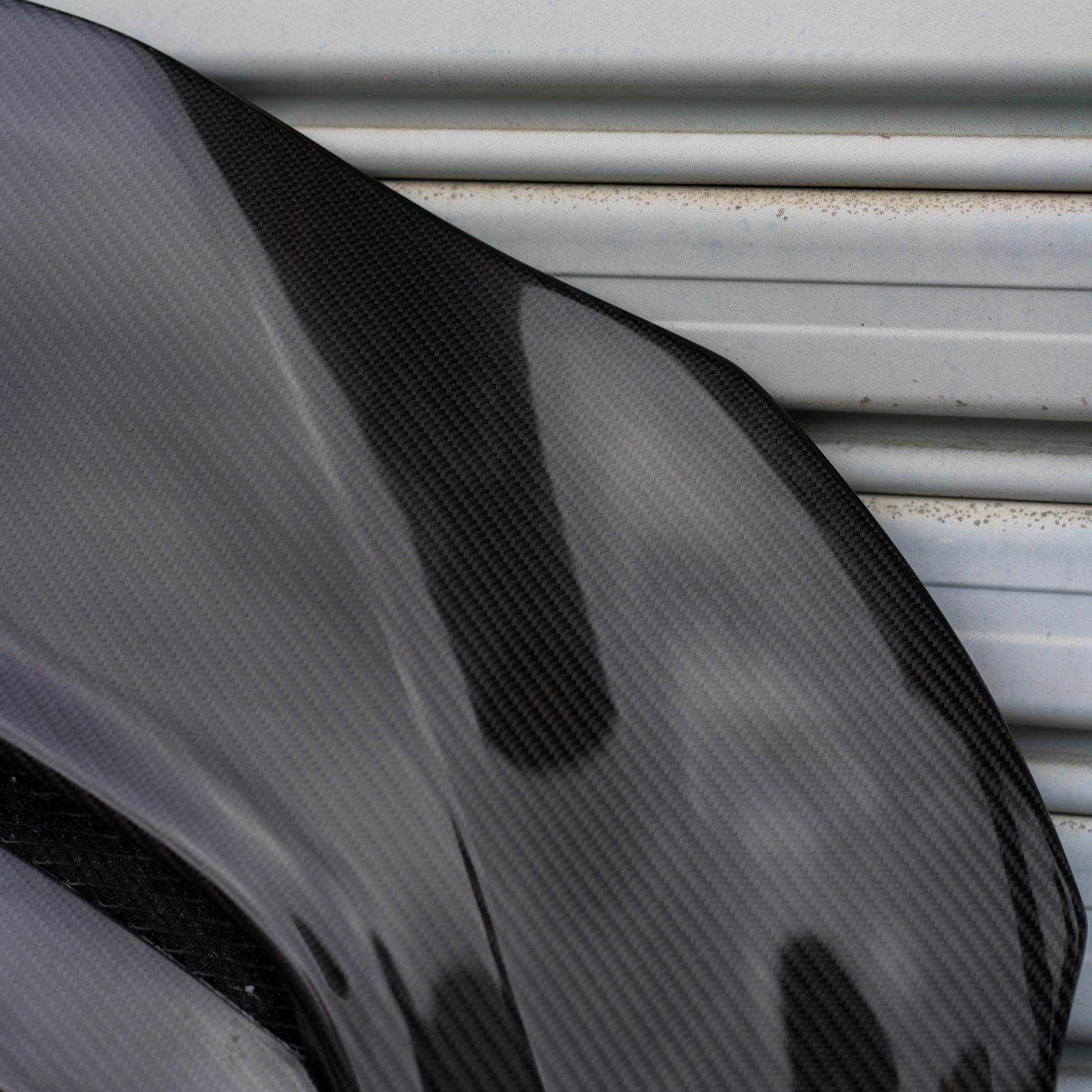 22 - Wrx Vbh S4 Vrs Style Hood