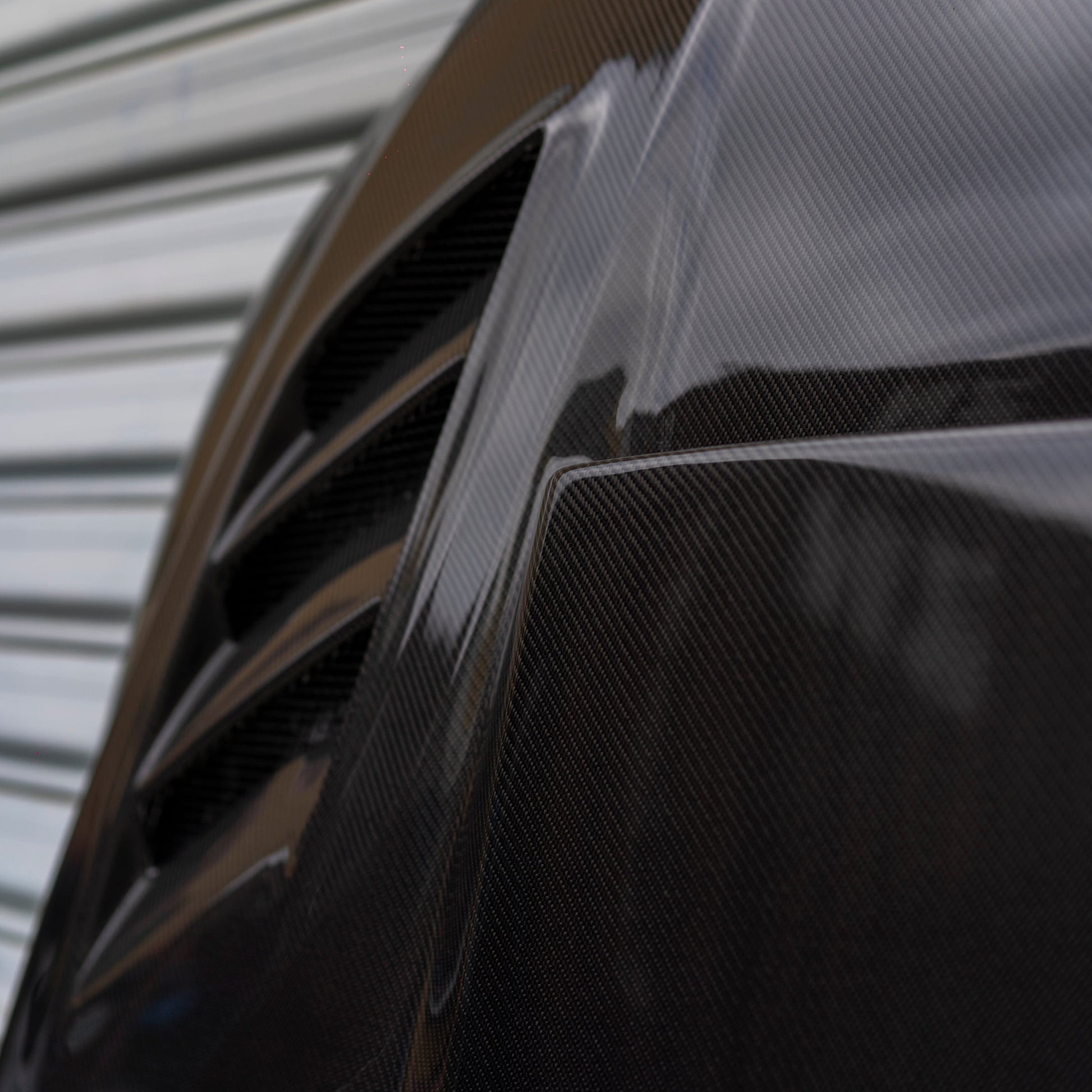 22 - Wrx Vbh S4 Vrs Style Hood