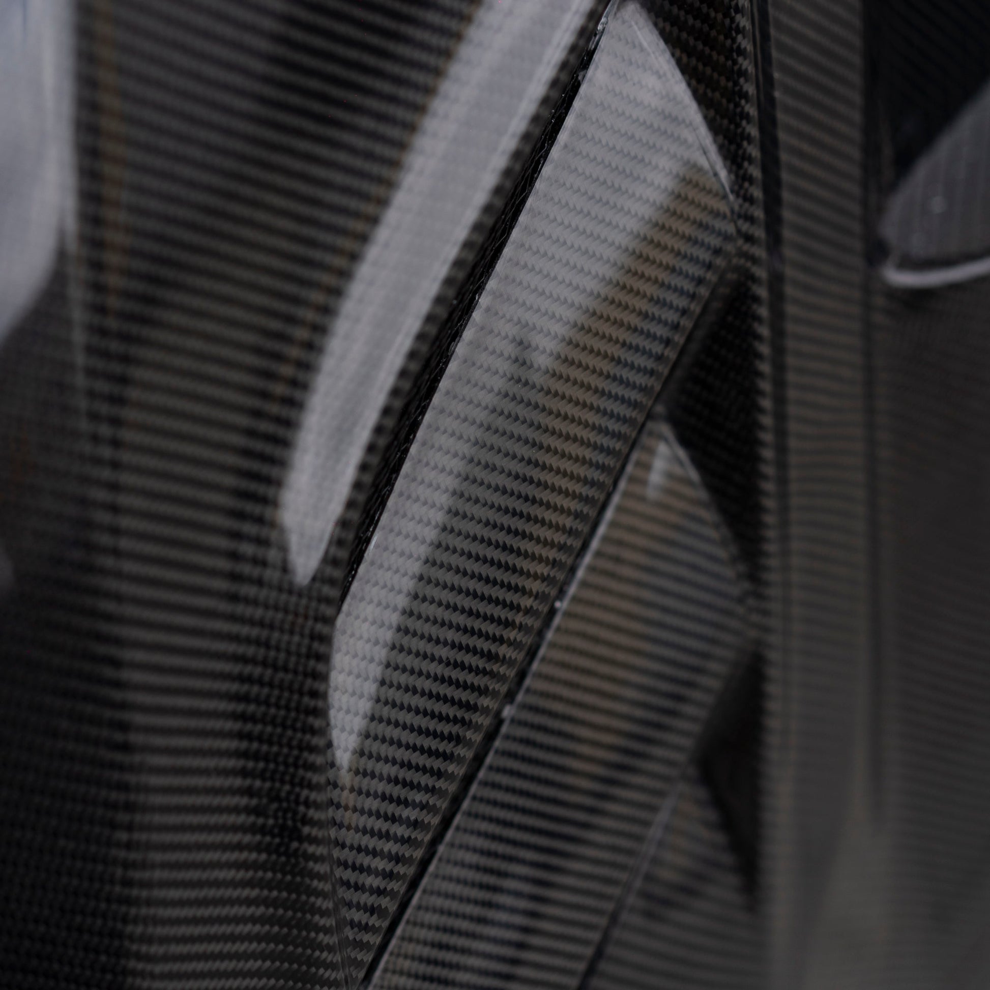 22 - Wrx Vbh S4 Vrs Style Hood