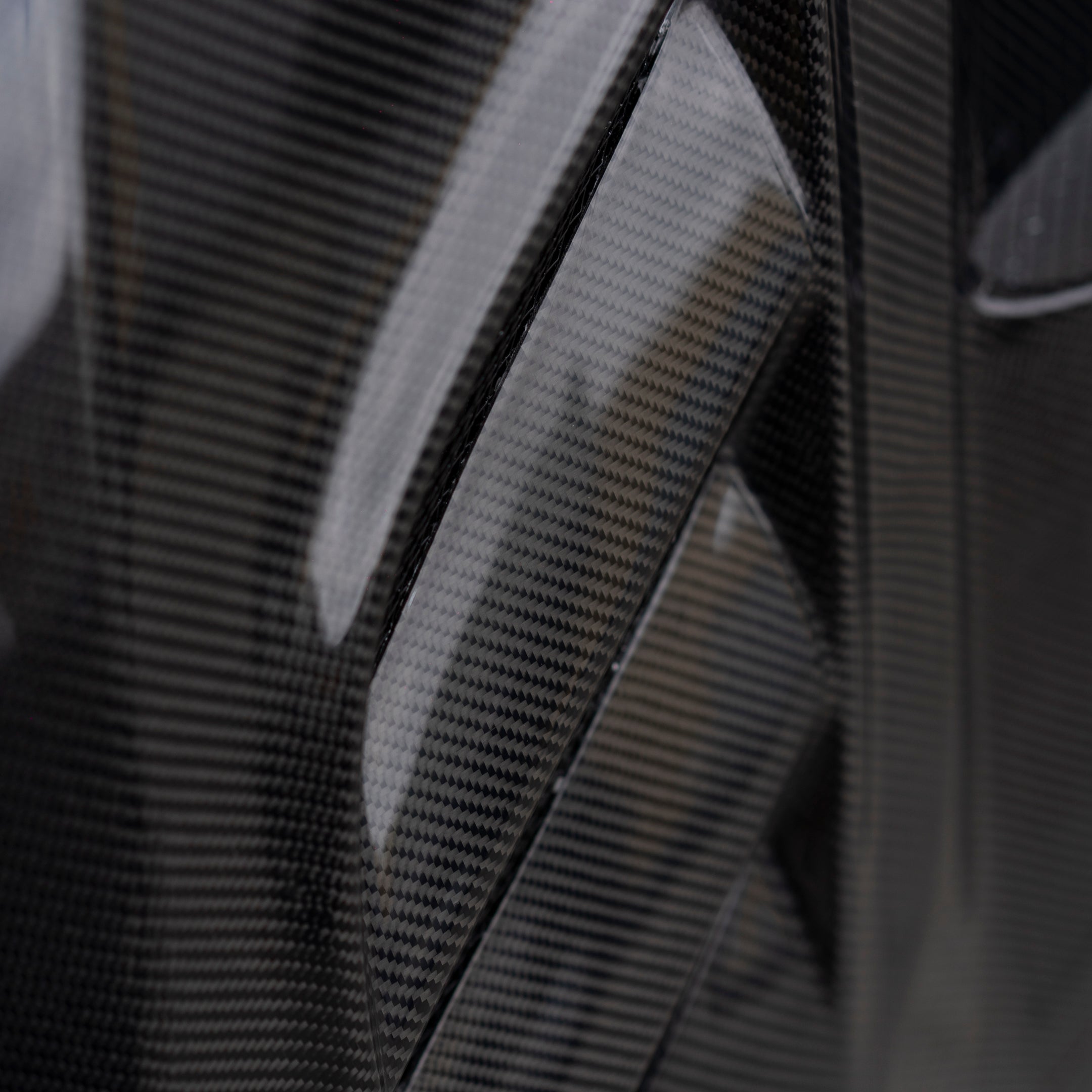 22 - Wrx Vbh S4 Vrs Style Hood