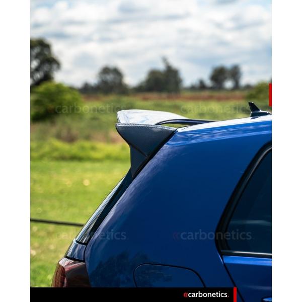 Vw Golf Mk7/mk7.5 Asp Spoiler