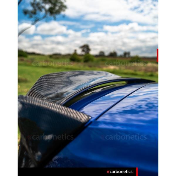 Vw Golf Mk7/mk7.5 Asp Spoiler