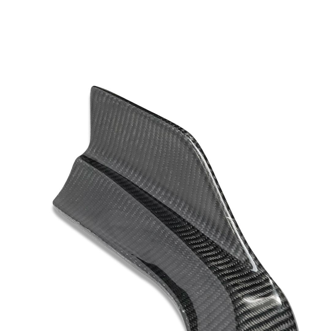 Bmw F87 M2 Cs Type Front Lip 2018+