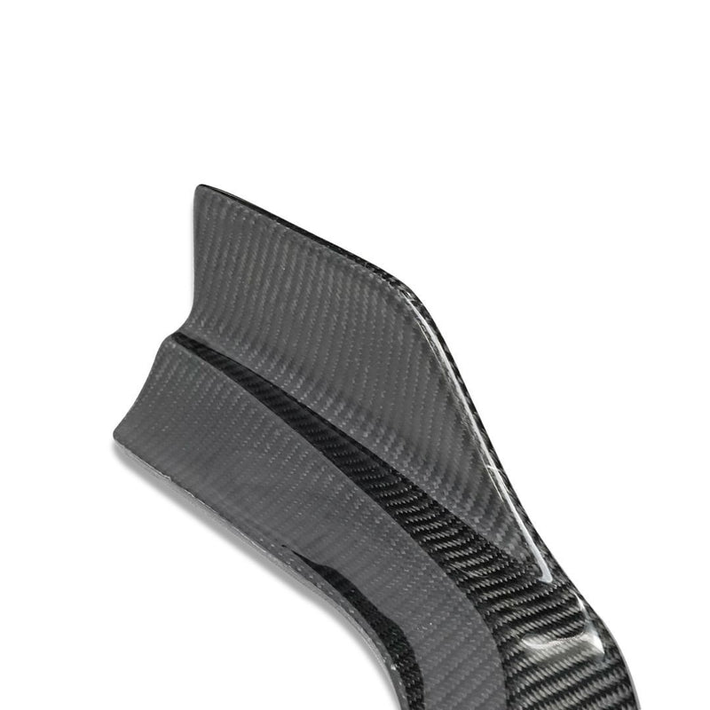 Bmw F87 M2 Cs Type Front Lip 2018+