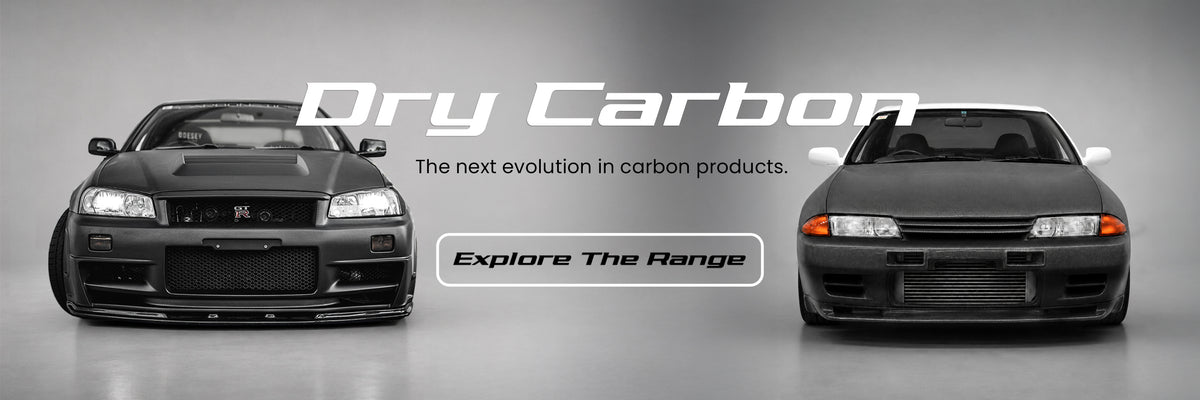 Dry Carbon