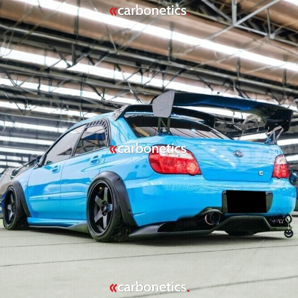 Voltex wing store wrx