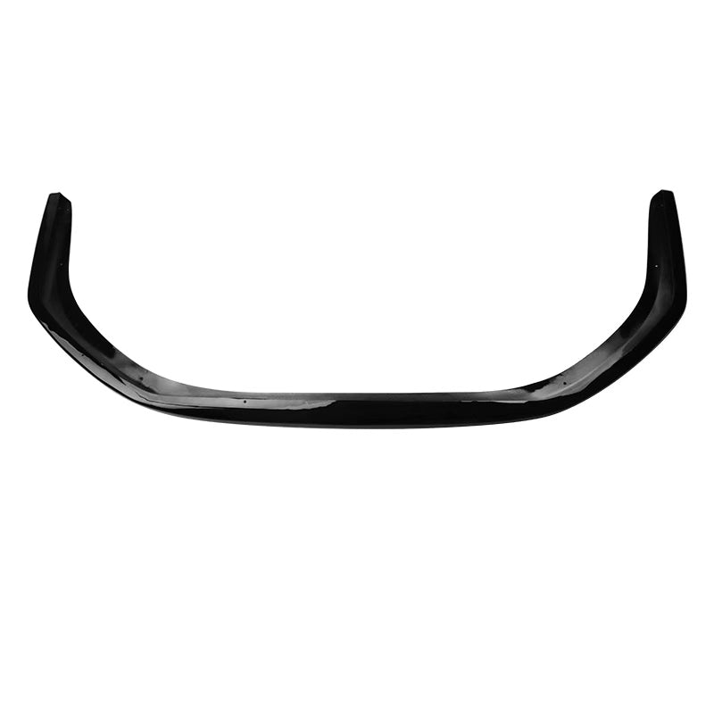 Black front lip included in the WRX VRS Arising bodykit