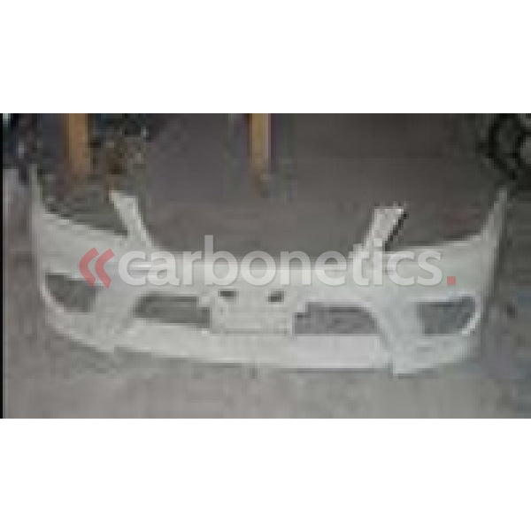 00-05 Lexus Is200 Trd Style Front Bumper Accessories