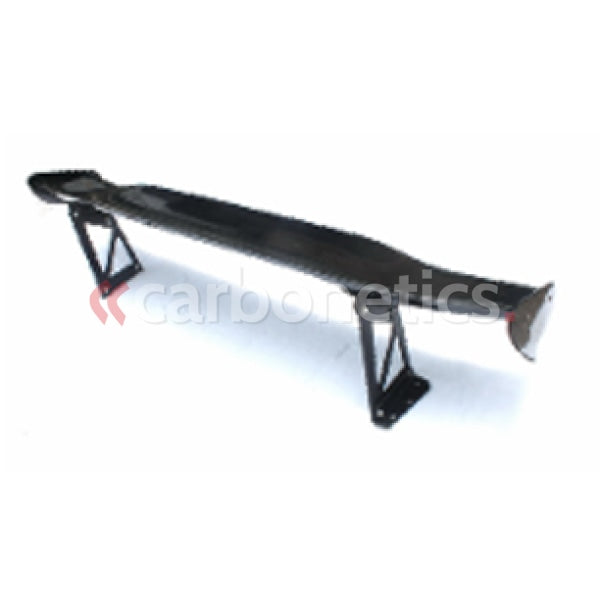 00-08 Honda S2000 Ap1/ap2 Spoon Style Gt Wing (Length:1500Mm Height: 400Mm Width:250Mm) Accessories