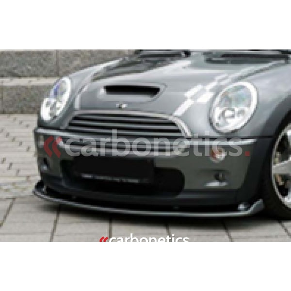 02-06 Mini Cooper S R50 R52 R53 Eb Front Lip Accessories