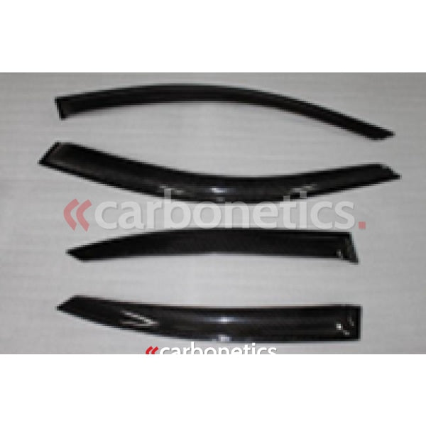 04-10 Bmw 5 Series E60 Wind Defflect Accessories