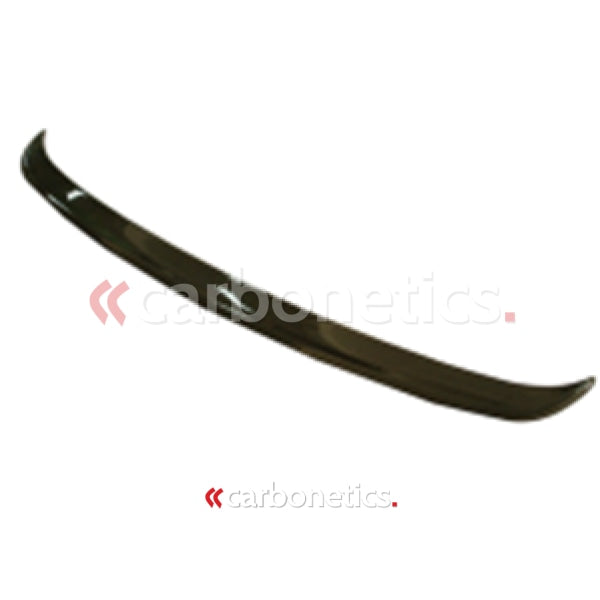 04-10 E60 Performance Style Trunk Spoiler Accessories
