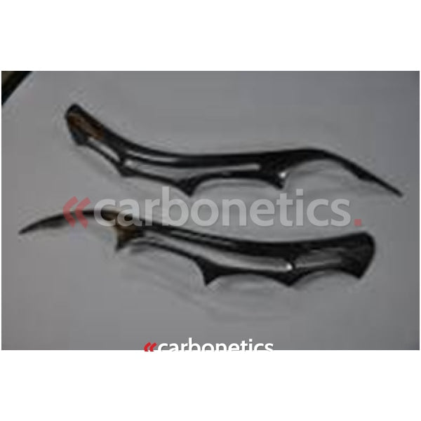 05-07 Bmw E60/e61 Eyelid Accessories