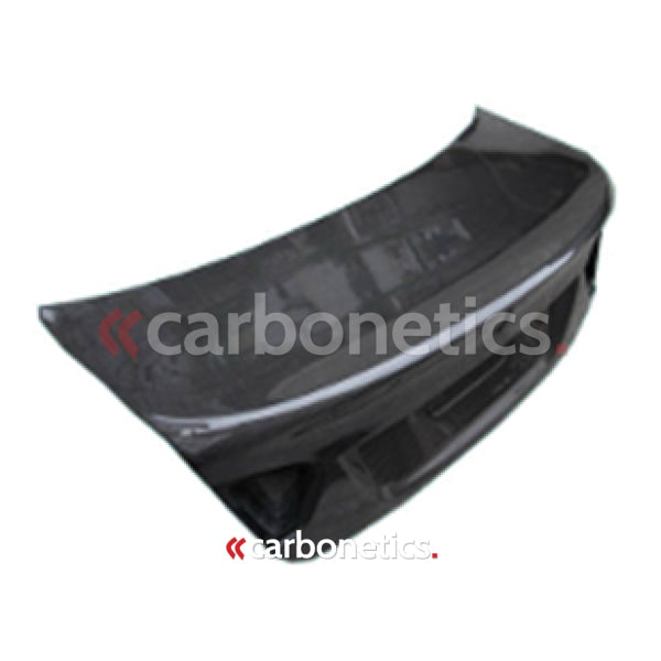 06-08 Bmw E90 Csl Style Trunk Accessories