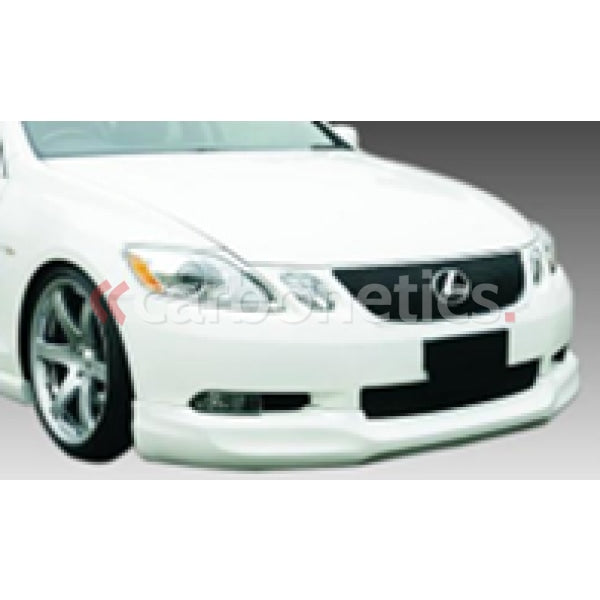 06-08 Lexus Gs Ings Style Front Lips Accessories