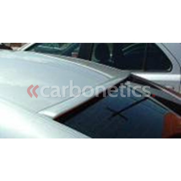 06-09 Lexus Gs Carson Style Rear Roof Spoiler Accessories