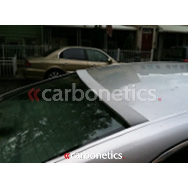 06-10 Lexus Gs Roof Spoiler Accessories