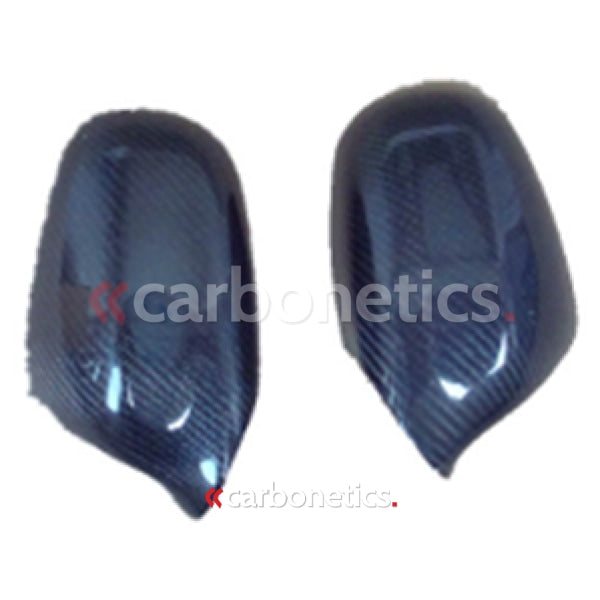 09-11 Bmw E90 Lci Mirror Cover Accessories