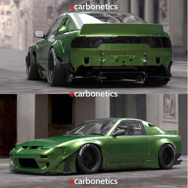 180Sx Rb V2 Style Kit