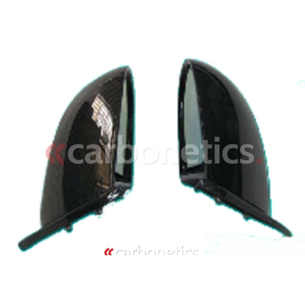 1989-1991 Honda Civic Spoon Style Side Mirror Accessories