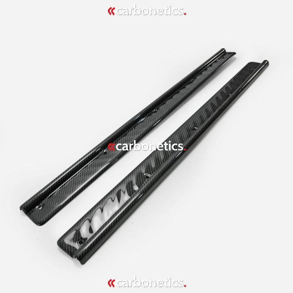 1989-1994 Nissan 180Sx Rps13 S13 Silvia Ps13 Door Sill/plate Accessories