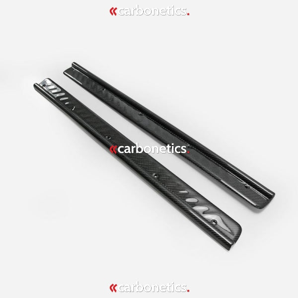 1989-1994 Nissan 180Sx Rps13 S13 Silvia Ps13 Door Sill/plate Accessories