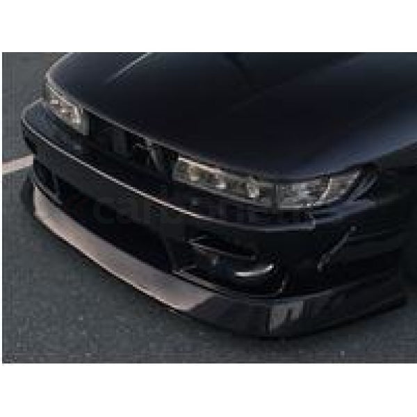 1989-1994 Nissan S13 Silvia Ps13 Bn-Sports Blister Style Wide Front Bumper Accessories