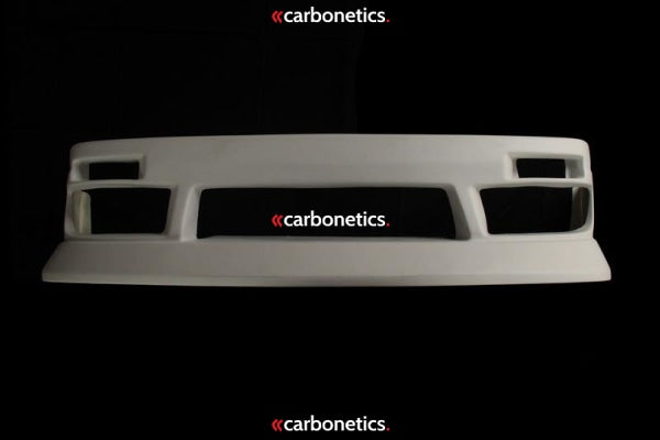 1989-1994 Nissan S13 Silvia Ps13 Bn-Sports Type 2 Style Front Bumper Accessories