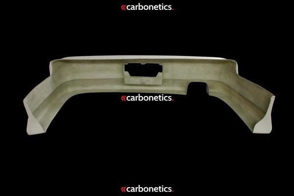 1989-1994 Nissan S13 Silvia Ps13 Bn-Sports Type 2 Style Rear Bar Accessories
