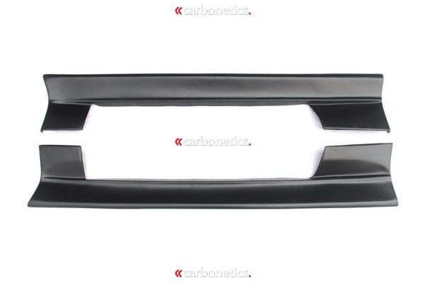 1989-1994 Nissan S13 Silvia Ps13 Bn-Sports Type 2 Style Side Skirts Accessories